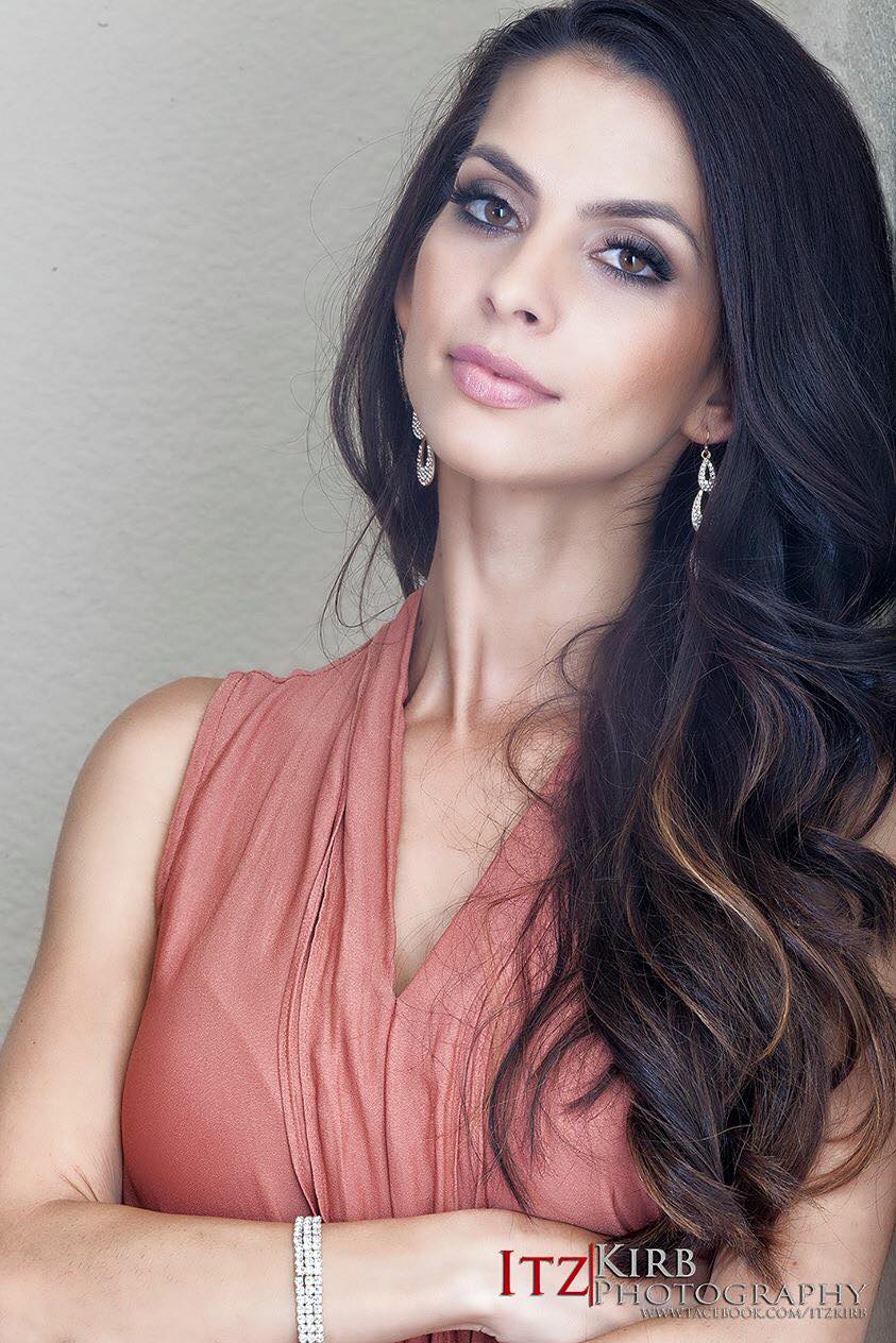 PPG Model - <b>Angela Guerrero</b> - Angela-Guerrero3