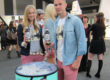 PPG Brand Ambassadors, Tradeshow models, Promo Models, SXSW
