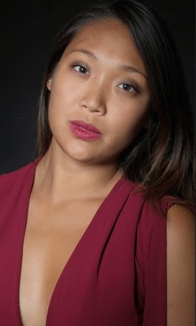 PPG Model - Jocelyn Chiu