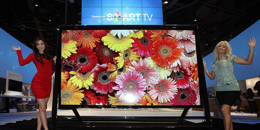 CES 2013
