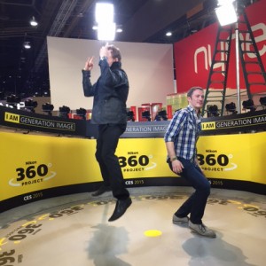 Nikon CES