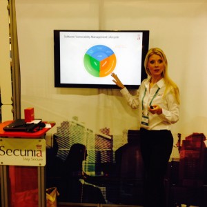RSA Show