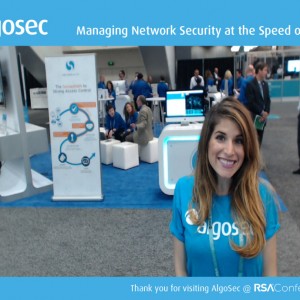 RSA Show